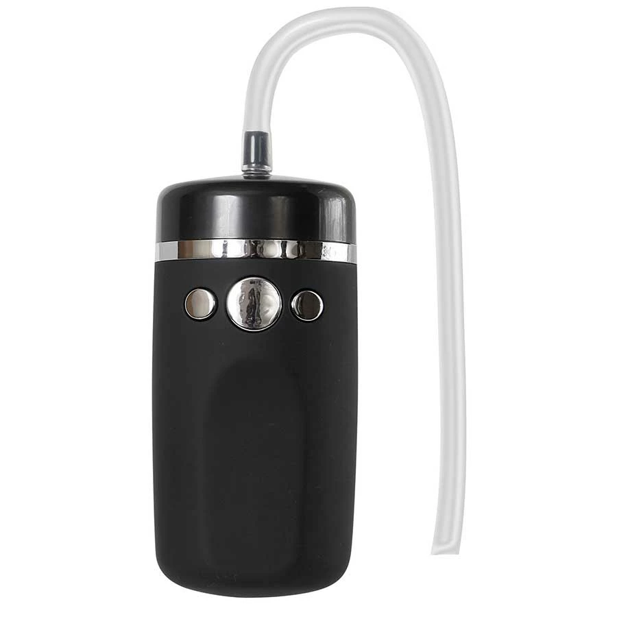 Adam & Eve Adam And Eve BJ Simulator Vibrating And Sucking Stroker Male Masturbators & Strokers 6 Adam & Eve Adam And Eve BJ Simulator Vibrating And Sucking Stroker Male Masturbators & Strokers