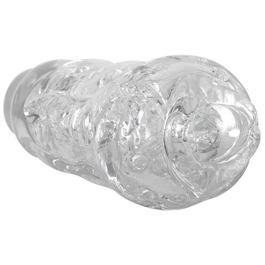 Adam & Eve Adam And Eve BJ Simulator Vibrating And Sucking Stroker Male Masturbators & Strokers 8 Adam & Eve Adam And Eve BJ Simulator Vibrating And Sucking Stroker Male Masturbators & Strokers