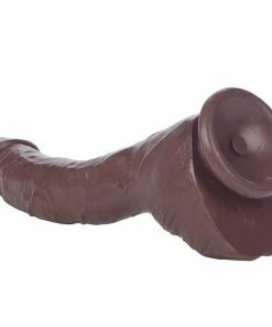 Anal Sex Toys Adam Dexter's Real Cock Dildo By Colt