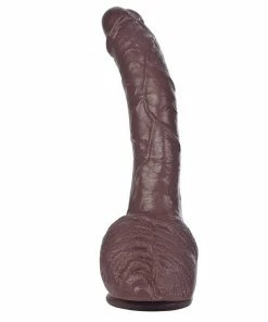 Anal Sex Toys Adam Dexter's Real Cock Dildo By Colt