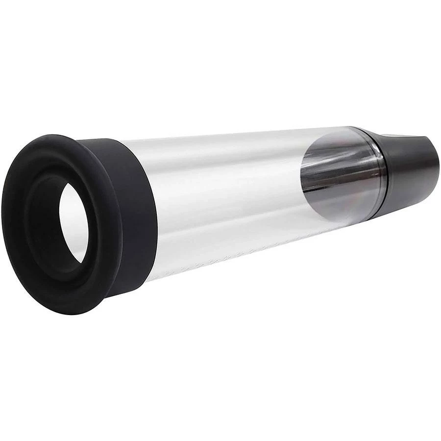 Adam & Eve Adam's Rechargeable Penis Pump | Adam And Eve Digital Electric Enlarger Penis Pumps 6 Adam & Eve Adam's Rechargeable Penis Pump | Adam And Eve Digital Electric Enlarger Penis Pumps