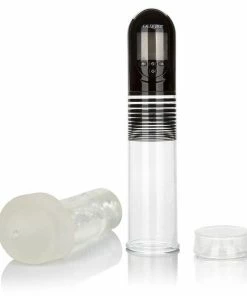 Advanced Automatic Smart Electric Penis Pump Optimum Series By Cal Exotics