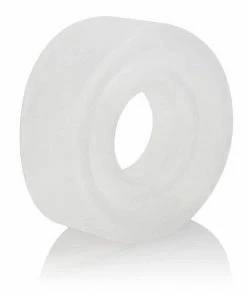 Cal Exotics Penis Pumps Advanced Silicone Penis Pump Sleeve Universal Donut Replacement