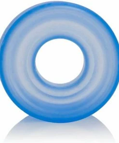 Cal Exotics Penis Pumps Advanced Silicone Penis Pump Sleeve Universal Donut Replacement