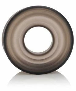 Cal Exotics Penis Pumps Advanced Silicone Penis Pump Sleeve Universal Donut Replacement