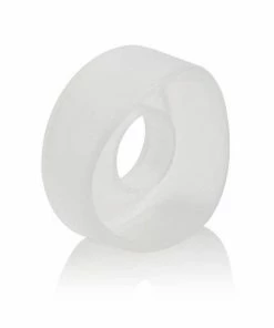 Cal Exotics Penis Pumps Advanced Silicone Penis Pump Sleeve Universal Donut Replacement