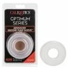 Cal Exotics Penis Pumps Advanced Silicone Penis Pump Sleeve Universal Donut Replacement