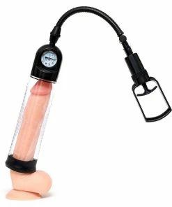 Lynk Pleasure Products Advanced Trigger Penis Pump With Precision Air Gauge By Lynk Pleasure 13 Lynk Pleasure Products Advanced Trigger Penis Pump With Precision Air Gauge By Lynk Pleasure