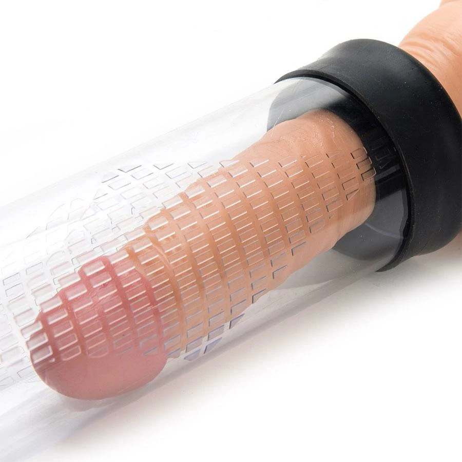 Lynk Pleasure Products Advanced Trigger Penis Pump With Precision Air Gauge By Lynk Pleasure 9 Lynk Pleasure Products Advanced Trigger Penis Pump With Precision Air Gauge By Lynk Pleasure