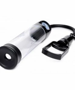 Lynk Pleasure Products Advanced Trigger Penis Pump With Precision Air Gauge By Lynk Pleasure 16 Lynk Pleasure Products Advanced Trigger Penis Pump With Precision Air Gauge By Lynk Pleasure