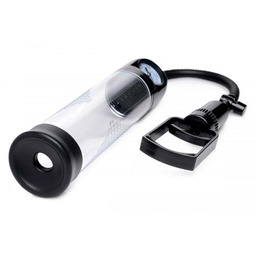 Lynk Pleasure Products Advanced Trigger Penis Pump With Precision Air Gauge By Lynk Pleasure 8 Lynk Pleasure Products Advanced Trigger Penis Pump With Precision Air Gauge By Lynk Pleasure