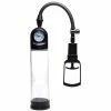 Lynk Pleasure Products Advanced Trigger Penis Pump With Precision Air Gauge By Lynk Pleasure