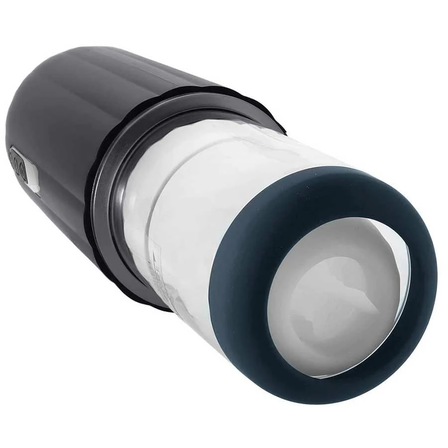 Alex Neo Automatic Smart Interactive Thrusting Masturbator By Svakom 5 Alex Neo Automatic Smart Interactive Thrusting Masturbator By Svakom