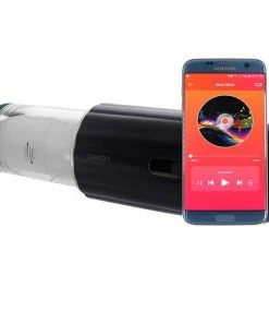 Alex Neo Automatic Smart Interactive Thrusting Masturbator By Svakom 14 Alex Neo Automatic Smart Interactive Thrusting Masturbator By Svakom