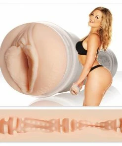 Male Masturbators & Strokers Alexis Texas Fleshlight Girls Outlaw Texture Discreet Vagina Male Masturbator