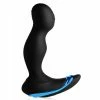 Alpha-Pro Alpha Pro 6X P-Pounce Double Tapping Prostate Stimulator