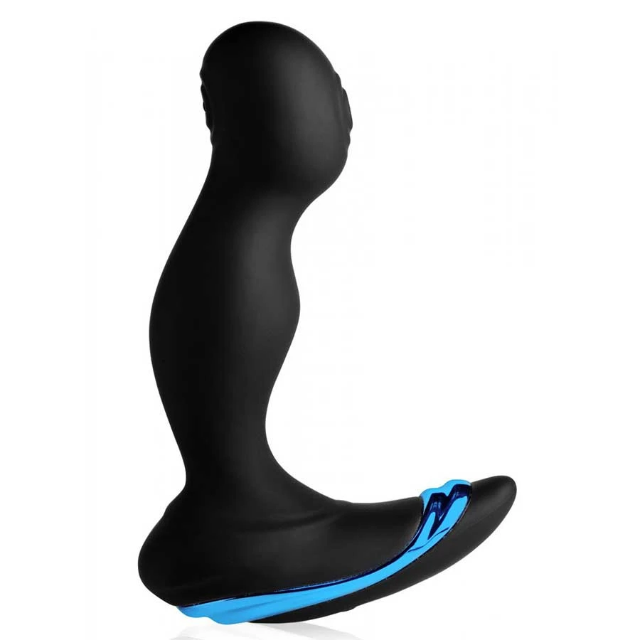 Alpha-Pro Alpha Pro 6X P-Pounce Double Tapping Prostate Stimulator 3 Alpha-Pro Alpha Pro 6X P-Pounce Double Tapping Prostate Stimulator
