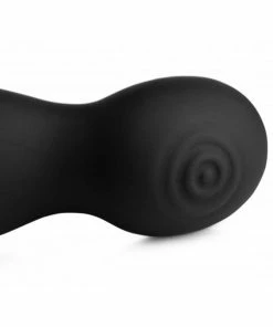 Alpha-Pro Alpha Pro 6X P-Pounce Double Tapping Prostate Stimulator