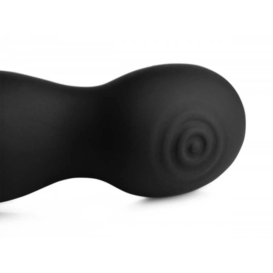 Alpha-Pro Alpha Pro 6X P-Pounce Double Tapping Prostate Stimulator 4 Alpha-Pro Alpha Pro 6X P-Pounce Double Tapping Prostate Stimulator