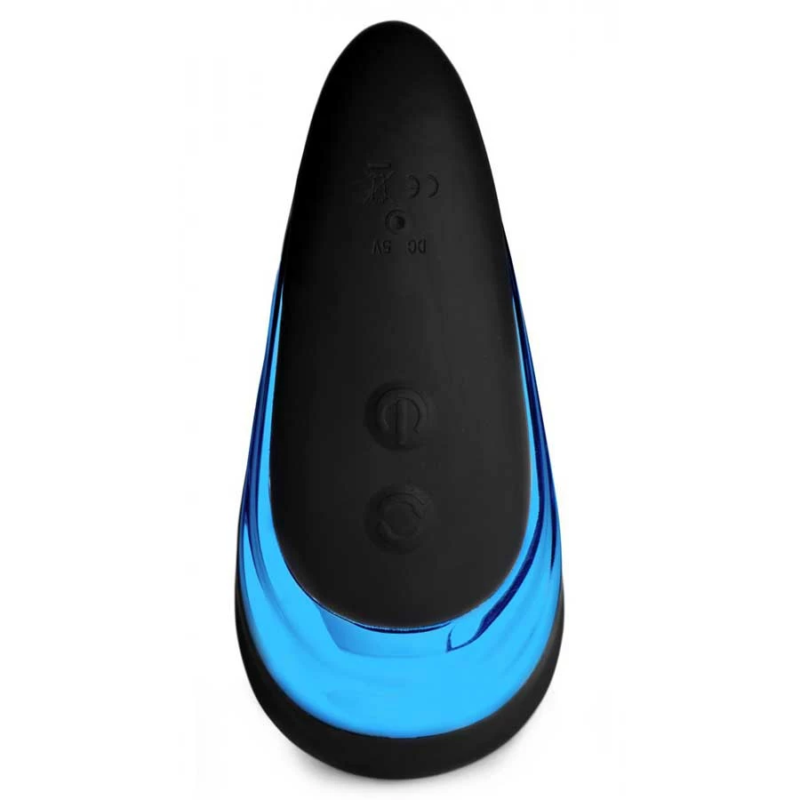 Alpha-Pro Alpha Pro 6X P-Pounce Double Tapping Prostate Stimulator 6 Alpha-Pro Alpha Pro 6X P-Pounce Double Tapping Prostate Stimulator