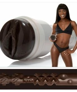 Male Masturbators & Strokers Ana Foxxx Fleshlight Girls Silk Texture Discreet Vagina Male Masturbator