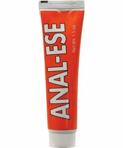 NassToys Water Based Lube Anal Ese | Flavored Anus Numbing & Desensitizing Cream 10 NassToys Water Based Lube Anal Ese | Flavored Anus Numbing & Desensitizing Cream