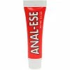 NassToys Water Based Lube Anal Ese | Flavored Anus Numbing & Desensitizing Cream