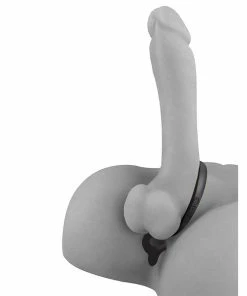 Cock Rings Anal Fantasy Collection Ass-gasm Cockring Anal Beads By Pipedream Products