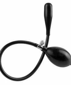 Pipedream Products Anal Fantasy Collection Inflatable Silicone Ass Expander Anal Sex Toys