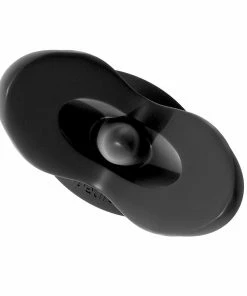 Pipedream Products Anal Fantasy Collection Insta-Gaper Silicone Plug Expander