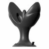 Pipedream Products Anal Fantasy Collection Insta-Gaper Silicone Plug Expander