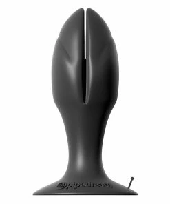 Pipedream Products Anal Fantasy Collection Insta-Gaper Silicone Plug Expander