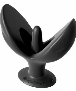 Pipedream Products Anal Fantasy Collection Mega 3.7 Inch Insta-Gaper Silicone Plug Expander