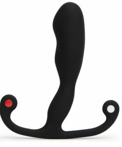 Aneros Helix Syn Trident Prostate Massager & Perineum Stimulator For Men