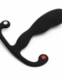 Aneros Helix Syn Trident Prostate Massager & Perineum Stimulator For Men