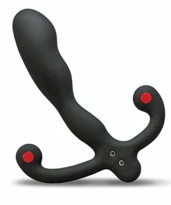 Prostate Massagers Aneros Helix Syn V Vibrating Prostate Massager & Perineum Stimulator