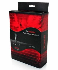 Aneros Progasm Prostate Massager & Perineum Massage Device For Men