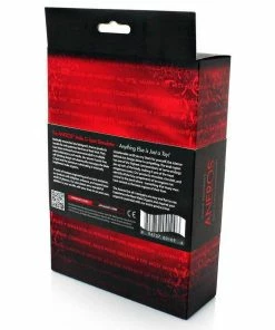 Aneros Progasm Prostate Massager & Perineum Massage Device For Men