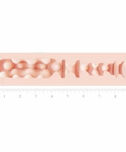 Anikka Albrite Fleshlight Girls Goddess Texture Discreet Vagina Male Masturbator