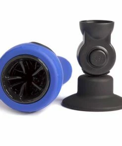 Male Masturbators & Strokers Apollo Hydro Power Stroker Waterproof Male Masturbator By Cal Exotics