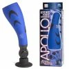 Male Masturbators & Strokers Apollo Hydro Power Stroker Waterproof Male Masturbator By Cal Exotics 2 Male Masturbators & Strokers Apollo Hydro Power Stroker Waterproof Male Masturbator By Cal Exotics