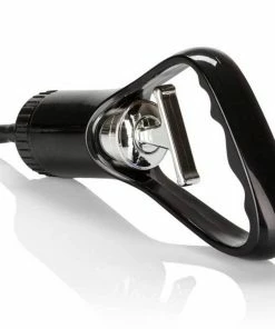 Cal Exotics Penis Pumps Apollo Men's Premium Power Penis Pump Smoke Cylinder 16 Cal Exotics Penis Pumps Apollo Men's Premium Power Penis Pump Smoke Cylinder