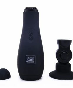 Male Masturbators & Strokers Apollo Power Stroker Male Masturbator By Cal Exotics 16 Male Masturbators & Strokers Apollo Power Stroker Male Masturbator By Cal Exotics