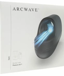 Arcwave Ion Pleasure Air Stroker For Men