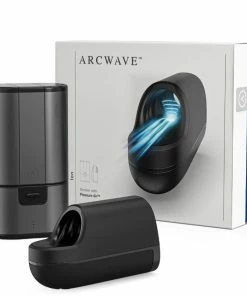 Arcwave Ion Pleasure Air Stroker For Men