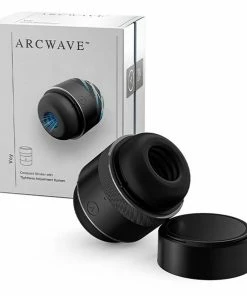 Arcwave Voy Adjustable Compact Stroker For Men