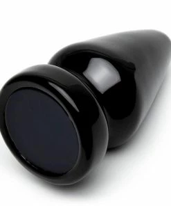 Ass Servant Huge 3.75 Inch Wide Butt Plug And Anal Stretcher By TitanMen