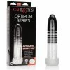 Penis Pumps Automatic Smart Electric Penis Pump Optimum Series By Cal Exotics