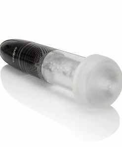 Penis Pumps Automatic Smart Electric Penis Pump Optimum Series By Cal Exotics 14 Penis Pumps Automatic Smart Electric Penis Pump Optimum Series By Cal Exotics
