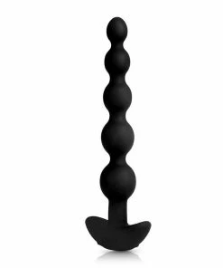 Anal Sex Toys B-Vibe Cinco Anal Beads For Men